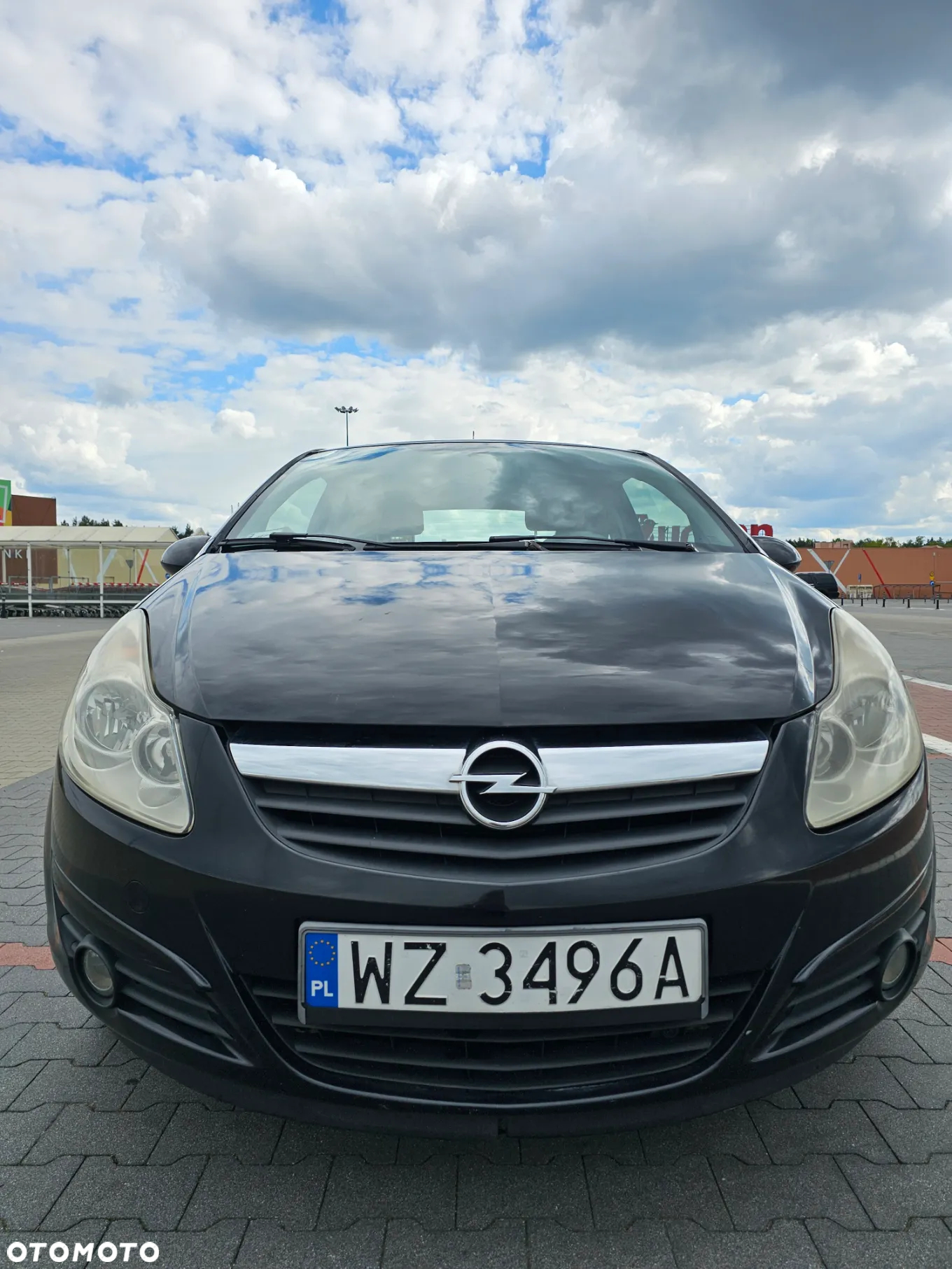Opel Corsa - 3