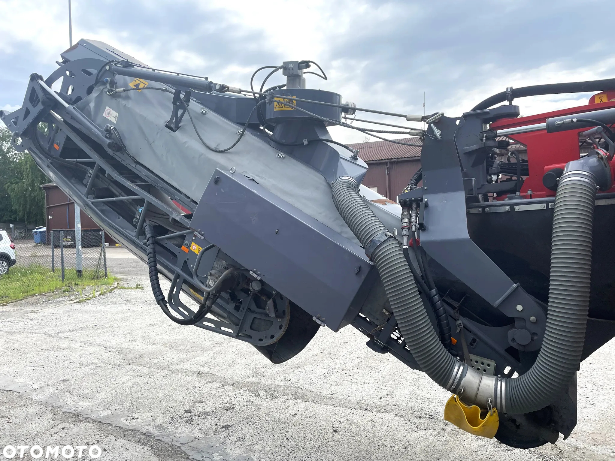 Wirtgen W100CFi - 14