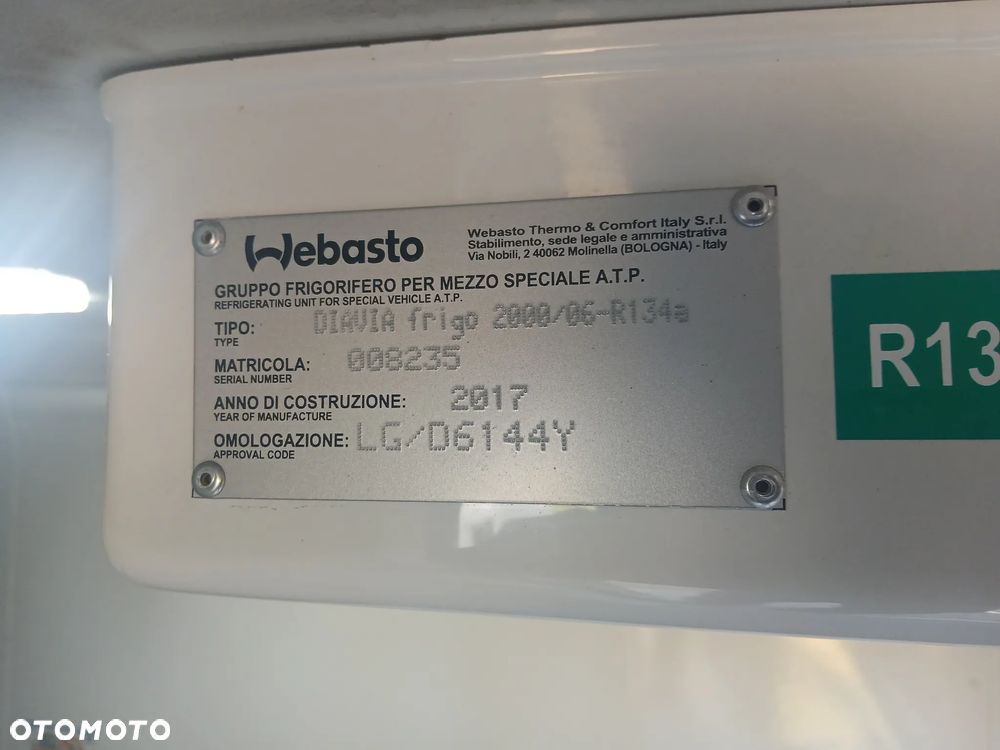 Fiat Doblo 1.4 T-Jet 16V First Edition - 13