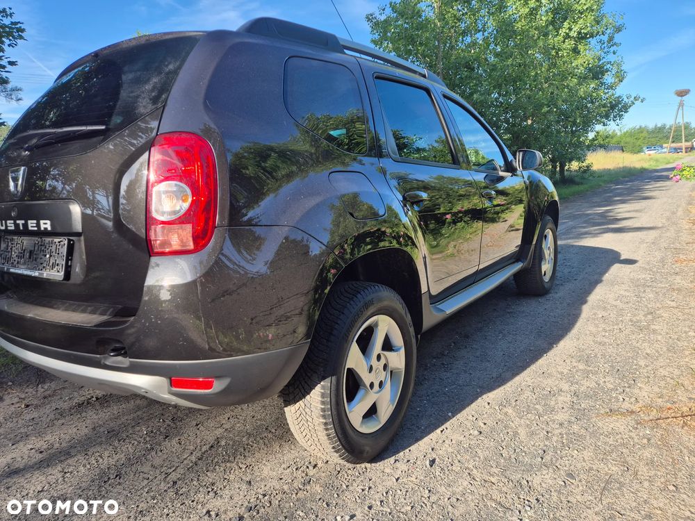 Dacia Duster 1.6 16V 4x2 Prestige - 3