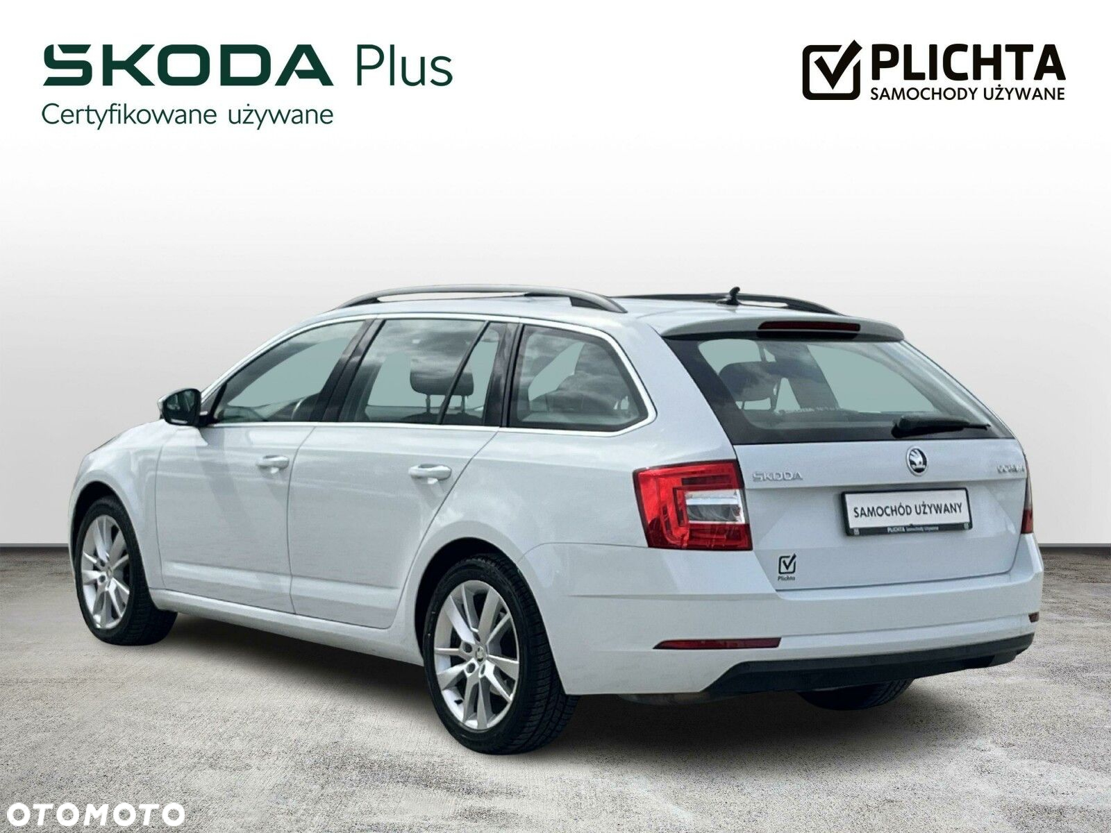 Skoda Octavia - 3