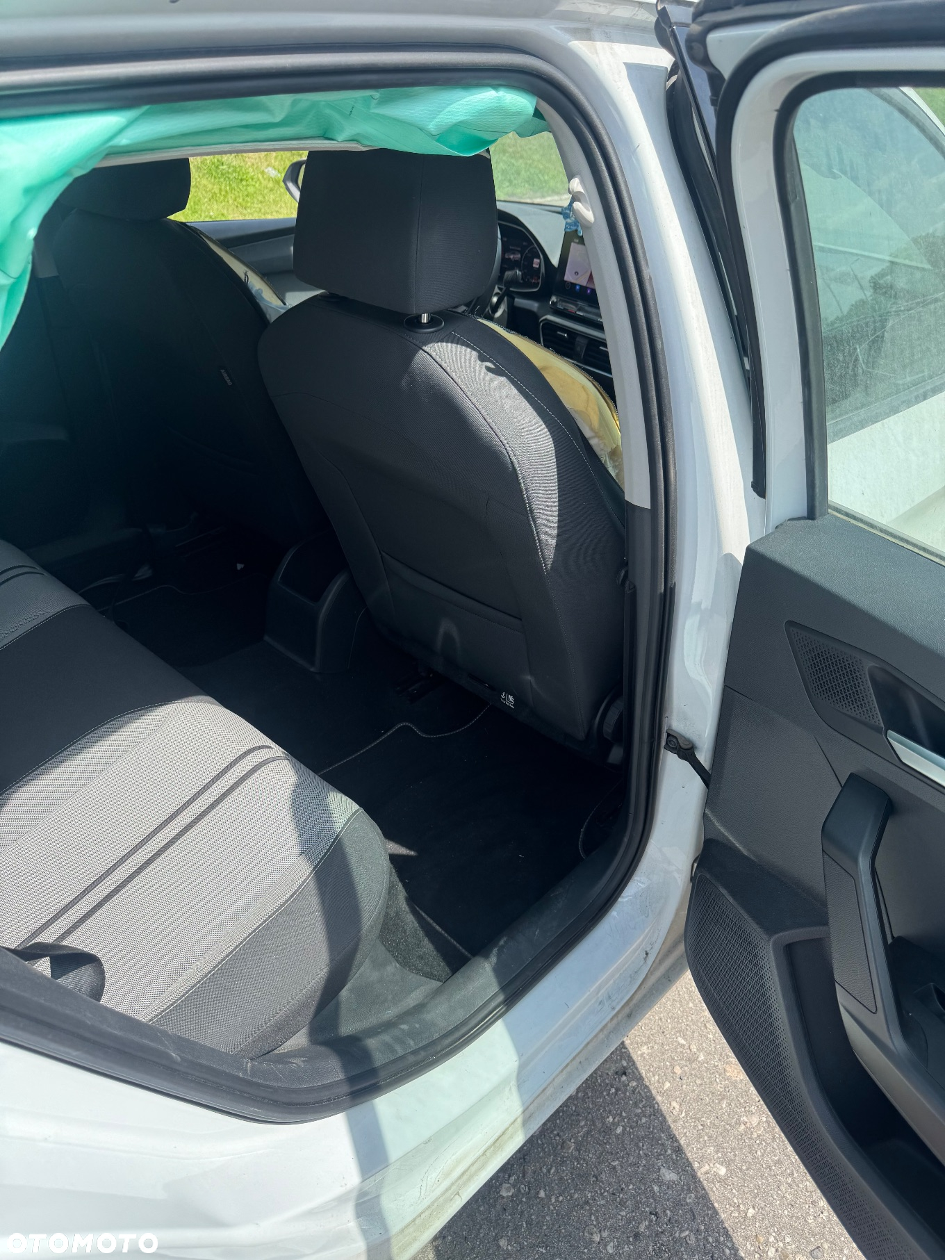 Seat Leon 2.0 TDI DPF Start&Stop DSG XCELLENCE - 28