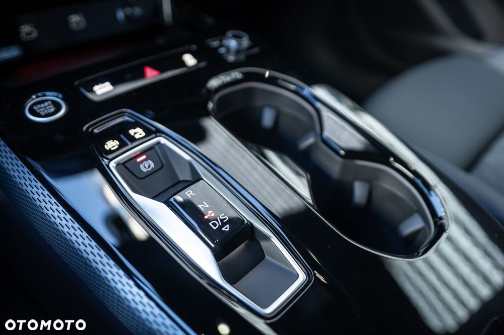 Audi A5 Avant TDI mHEV S tronic - 27