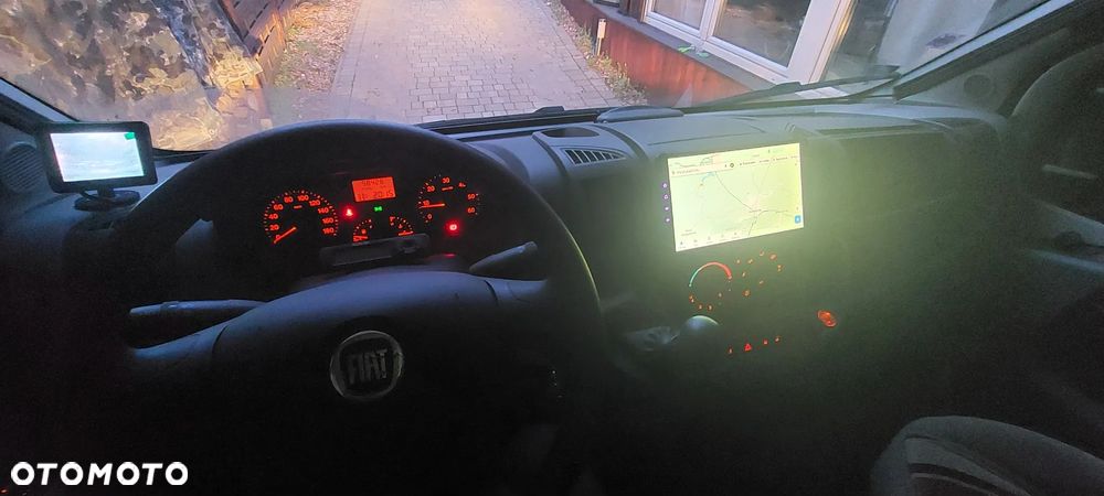 Fiat Kamper Bavaria (grupa Pilote) - 7