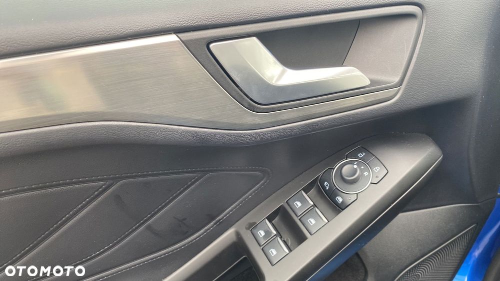 Ford Focus 1.5 EcoBlue Titanium X - 15