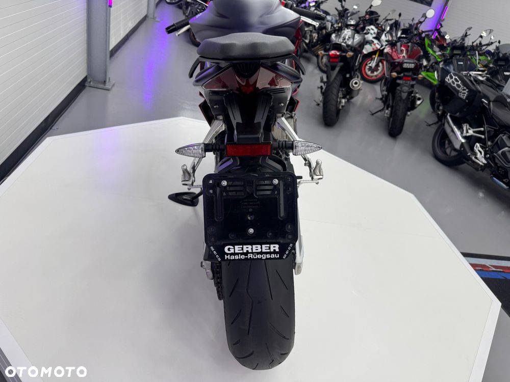 Aprilia RS - 19