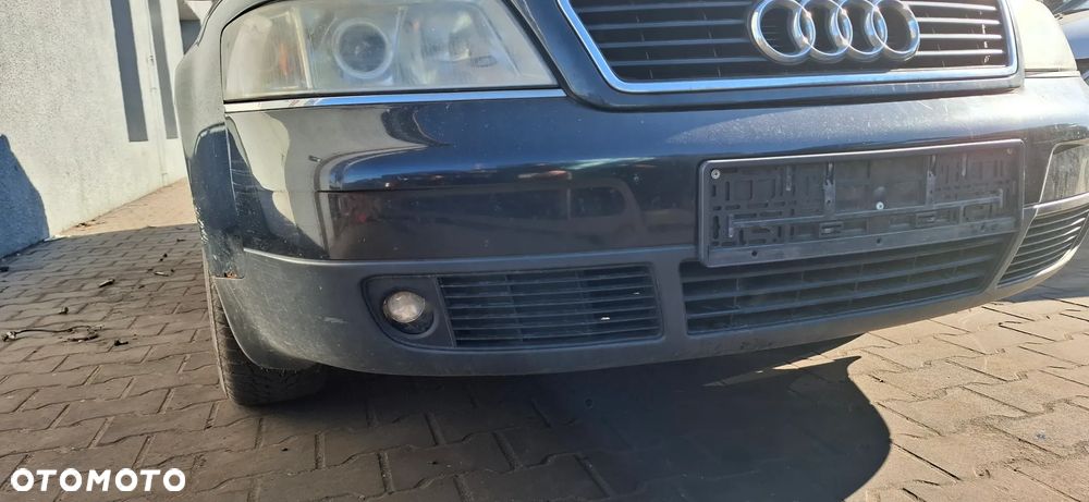 Audi A6 C5 na części - 8