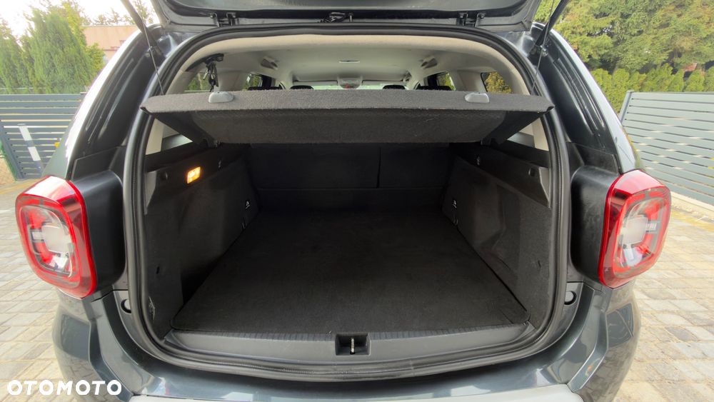 Dacia Sandero Stepway 1.5 dCi Laureate S&S - 24