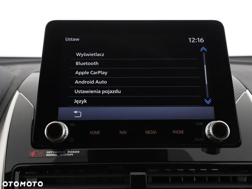 Mitsubishi Eclipse Cross - 26