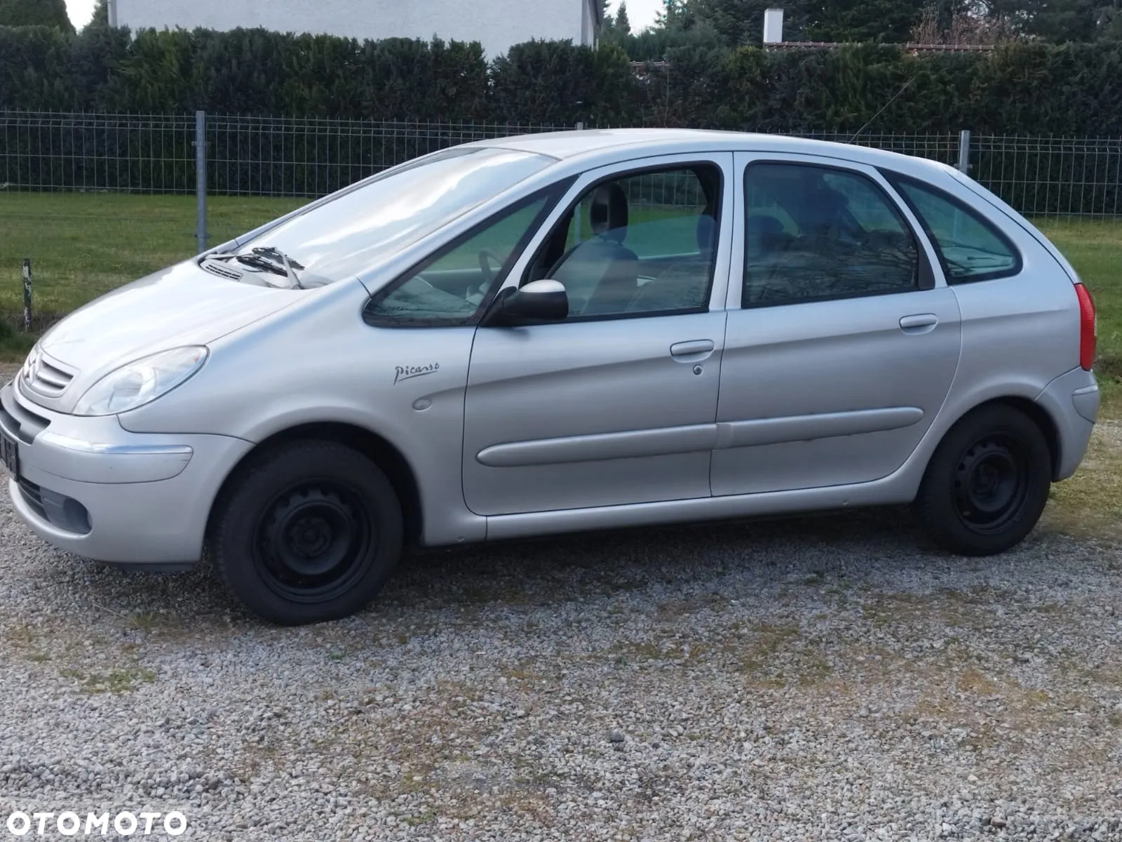 Citroën Xsara Picasso - 8