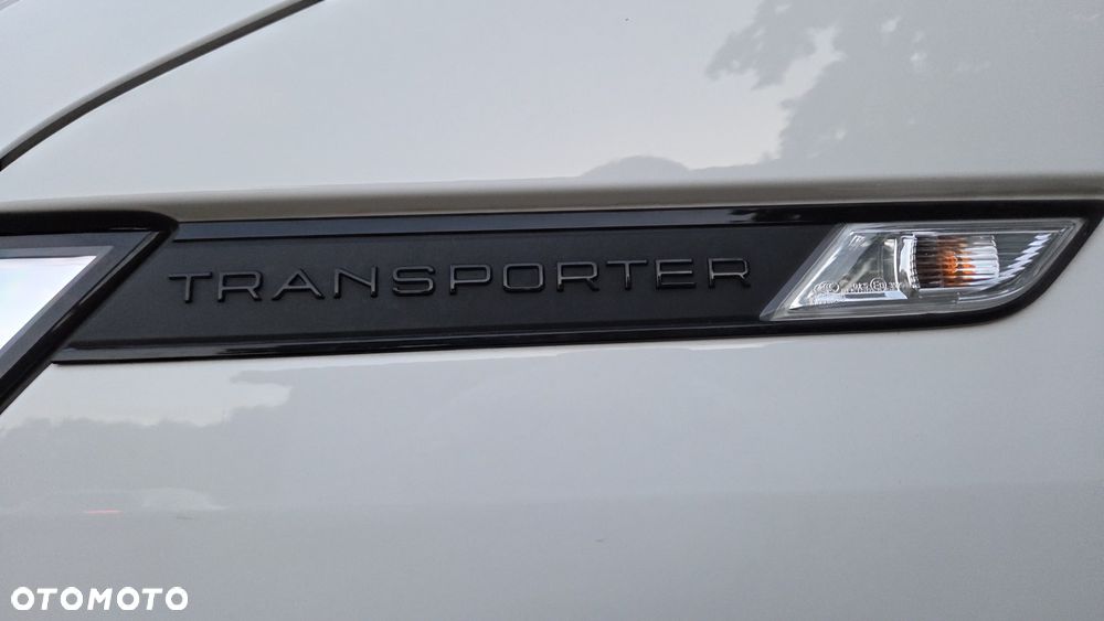 Volkswagen Transporter T6.1 - 22