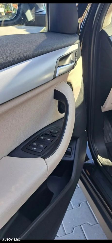 BMW X1 - 6