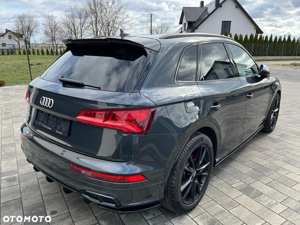 Audi SQ5 - 21