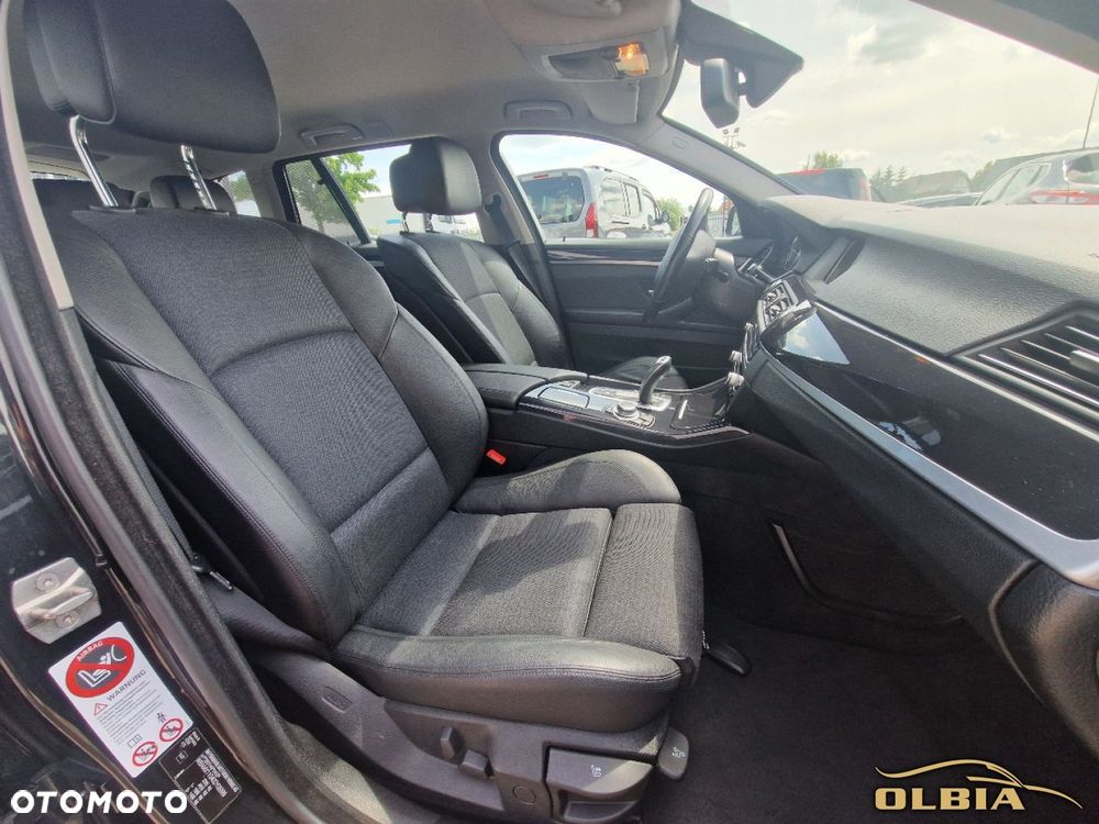 BMW Seria 5 - 26