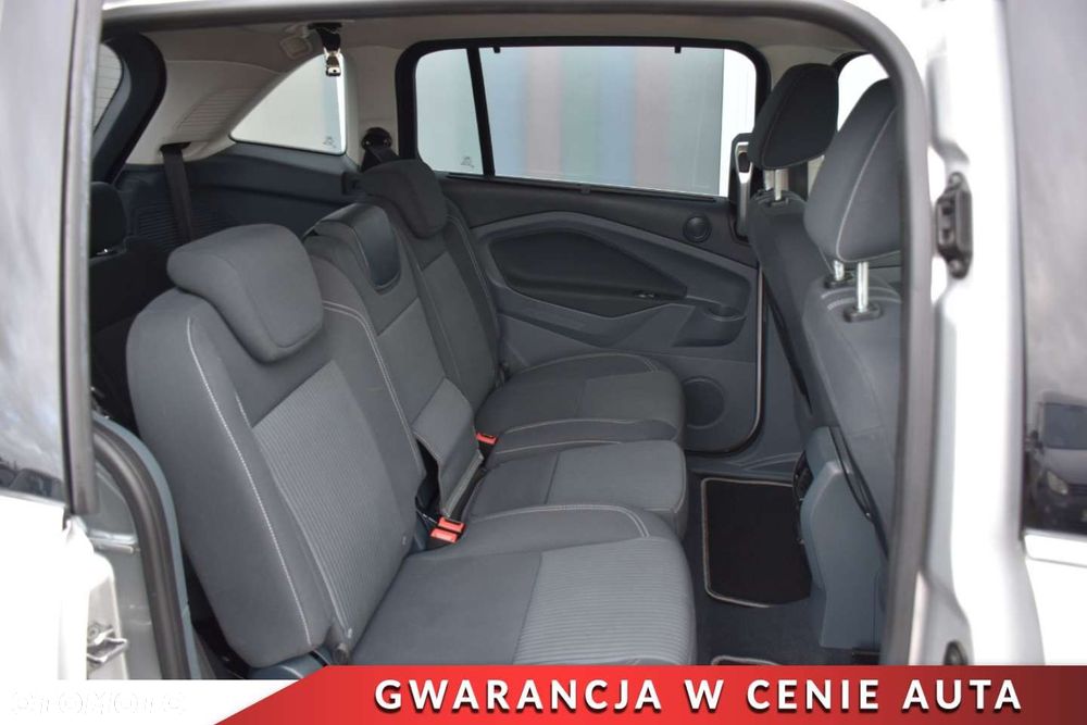 Ford Grand C-MAX 2.0 TDCi Titanium - 11