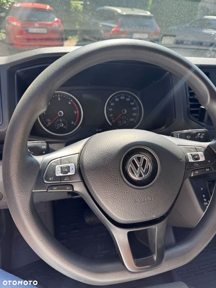 Volkswagen CRAFTER - 3