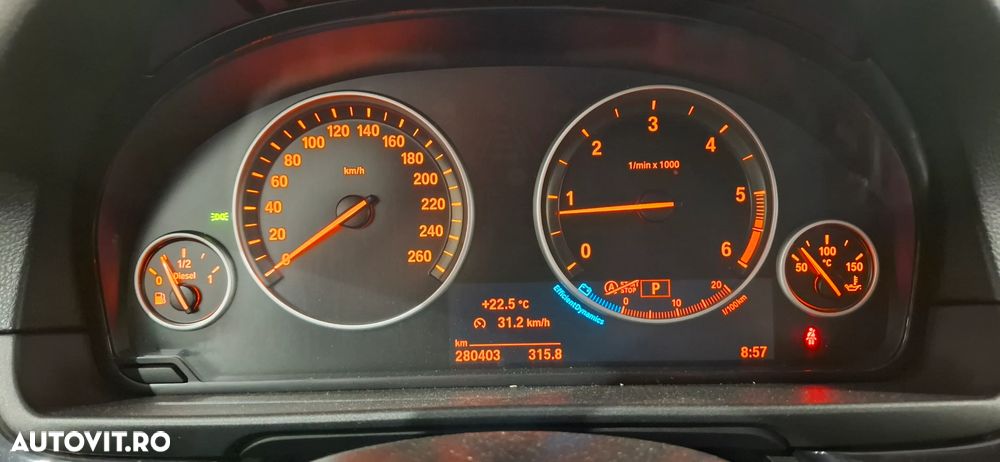 BMW Seria 5 - 6