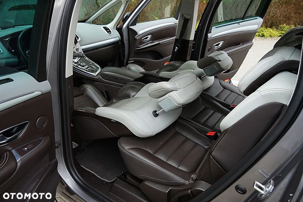 Renault Espace Energy dCi 160 EDC Initiale Paris - 27