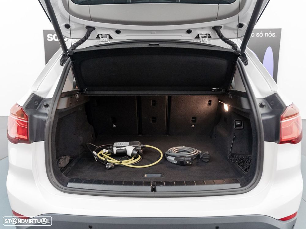 BMW X1 25 e xDrive - 10