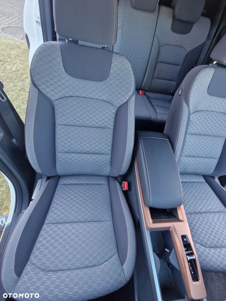 SsangYong/KGM Torres 1.5 T-GDI Joy - 18