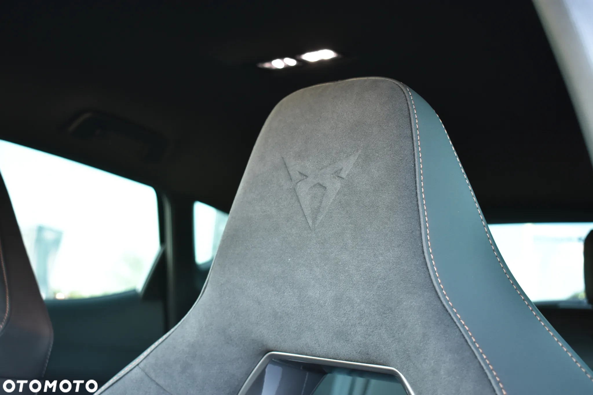Cupra Formentor 2.0 TSI VZ DSG - 15