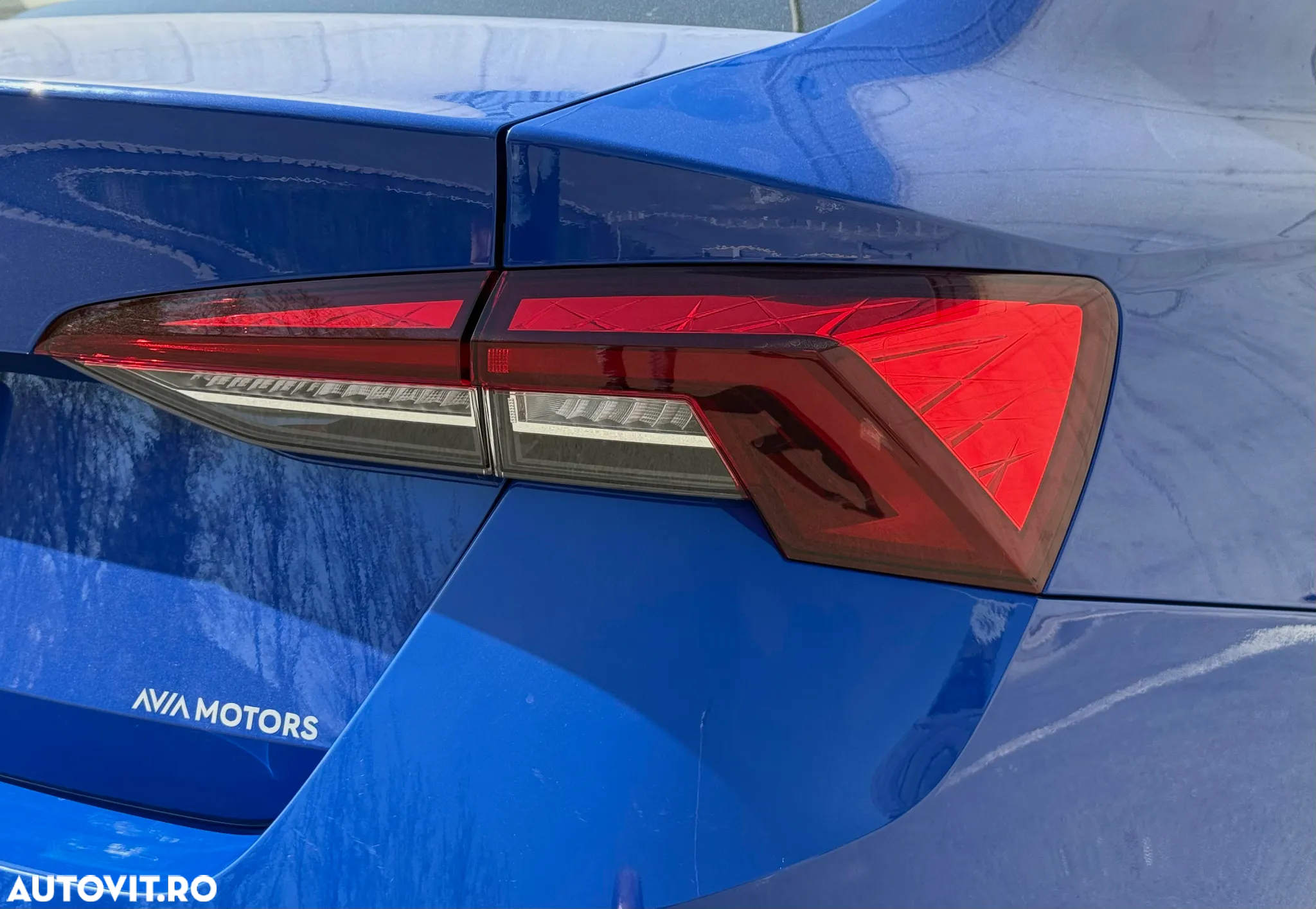 Skoda Octavia 1.0 TSI Ambition - 30