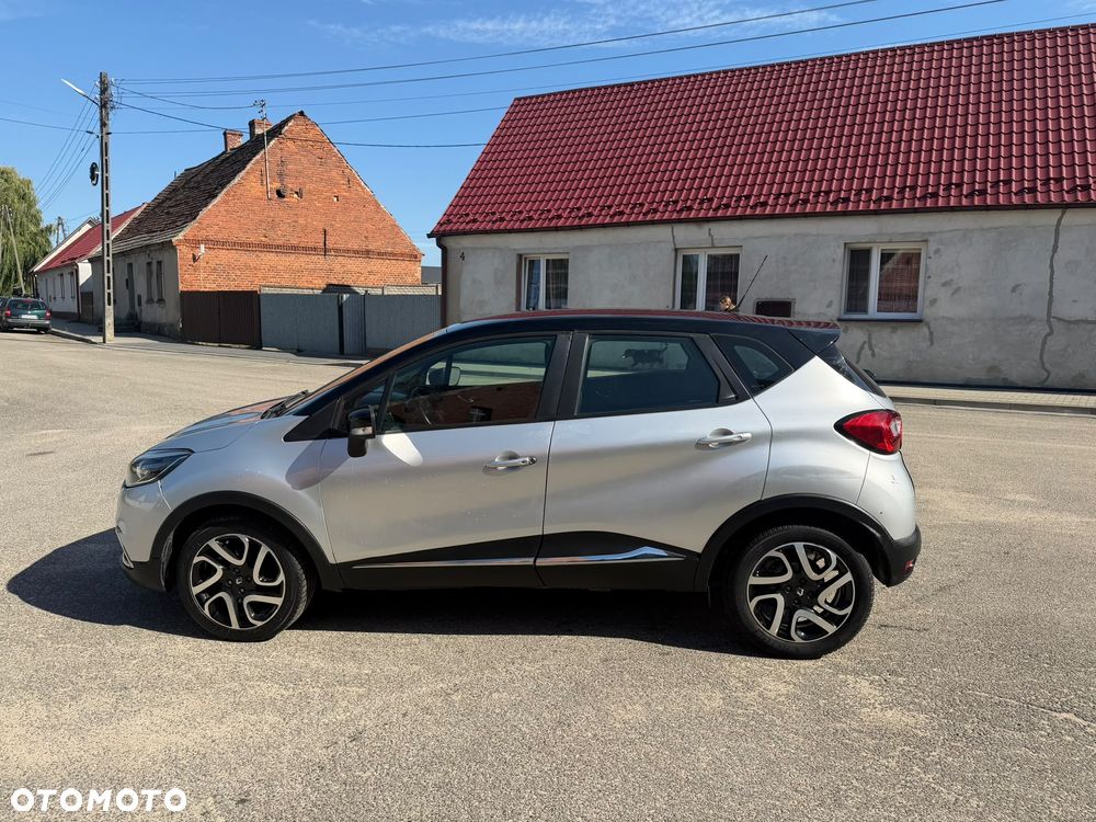 Renault Captur (ENERGY) dCi 90 LIMITED - 4