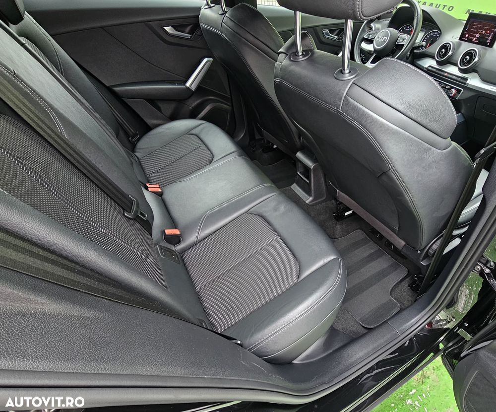 Audi Q2 - 16