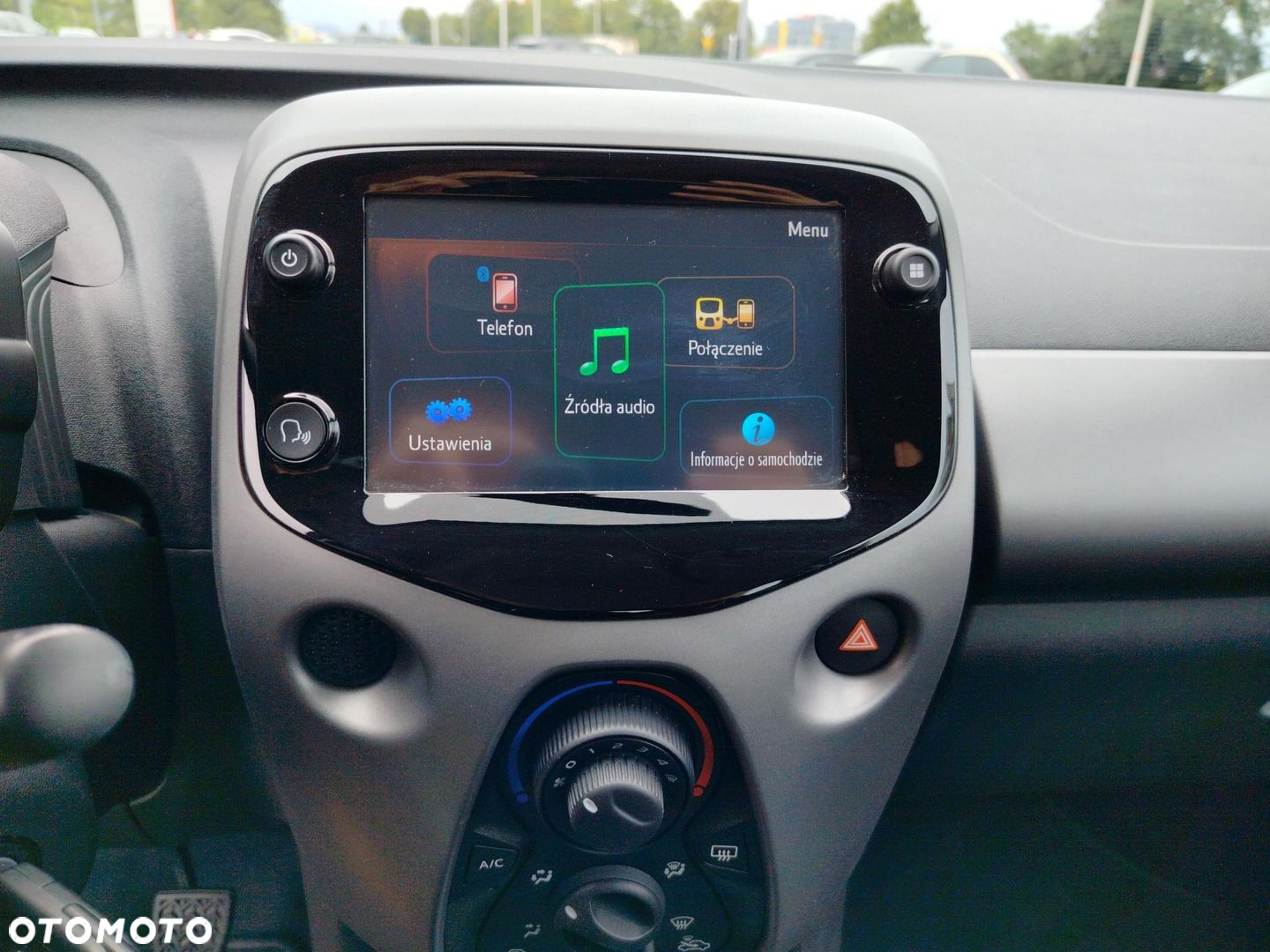 Toyota Aygo - 17
