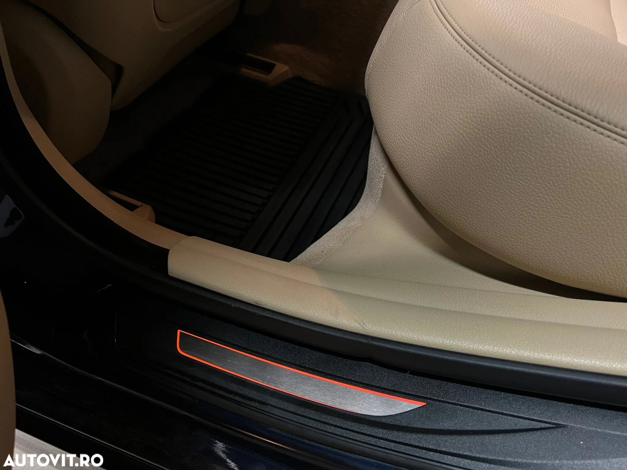 BMW Seria 5 535d xDrive AT - 25