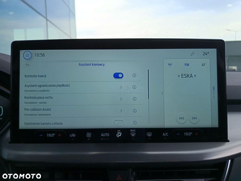 Ford Focus SW 1.5 EcoBlue Titanium X - 30