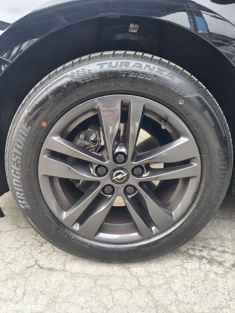 Opel Astra 1.5 D Start/Stop Business Edition - 15