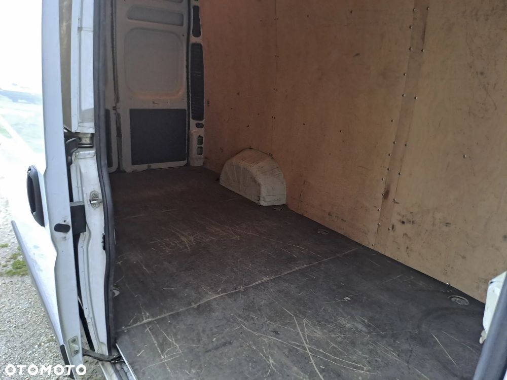 Fiat Ducato - 23