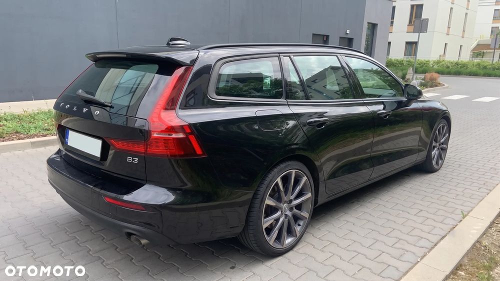 Volvo V60 - 4