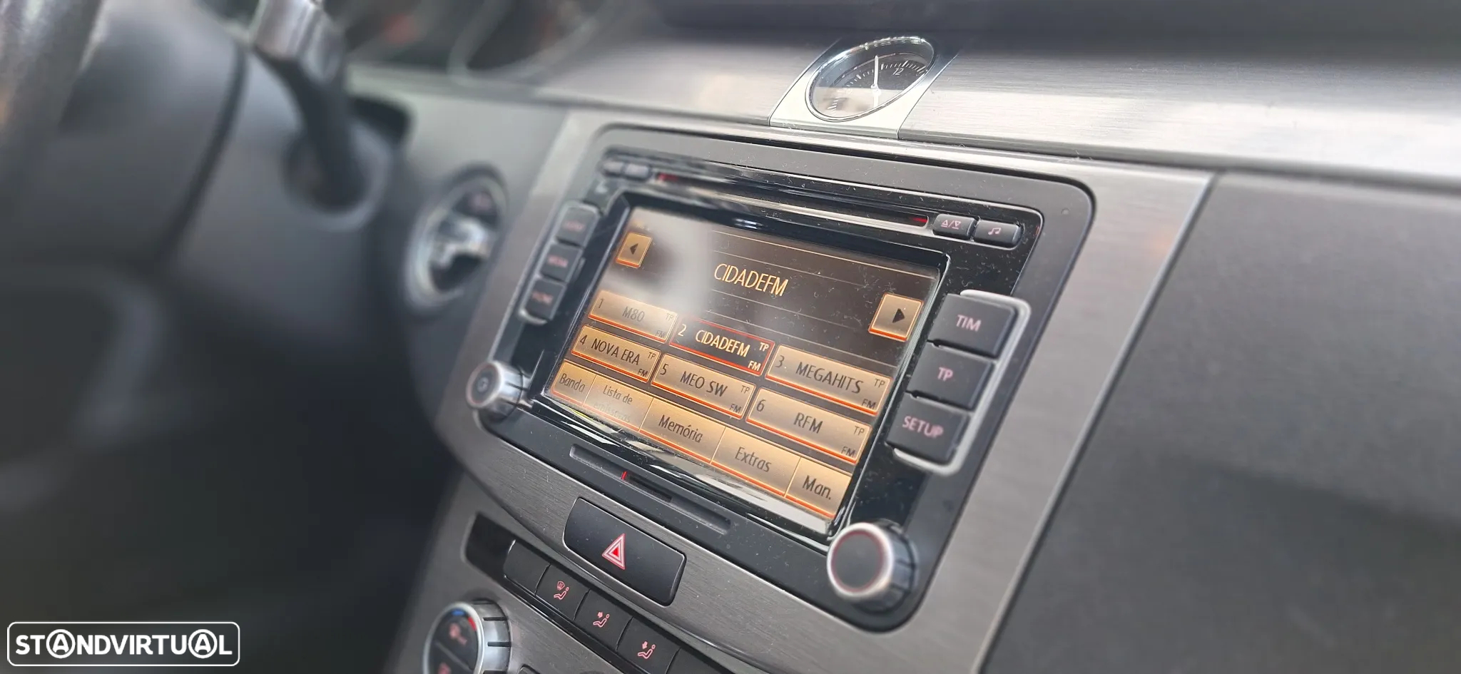 VW Passat Variant 2.0 TDi Edition Con.DSG - 22