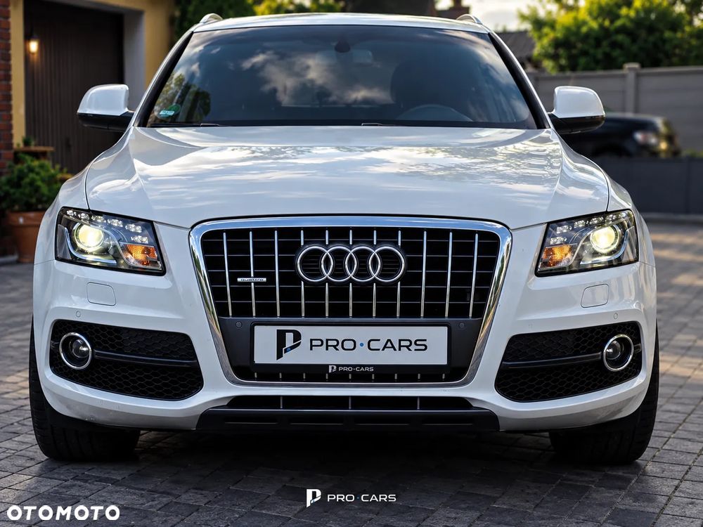 Audi Q5 - 30