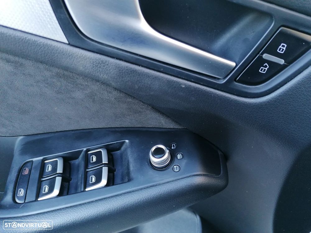 Audi Q5 2.0 TDI quattro S-line S-tronic - 18