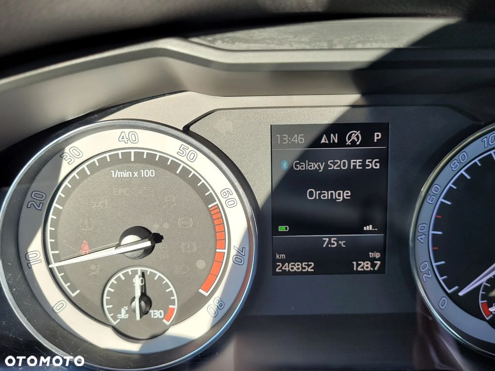 Skoda Superb 2.0 TSI 4x4 Style DSG - 25