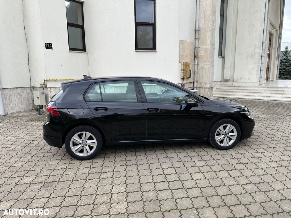 Volkswagen Golf 2.0 TDI SCR - 9
