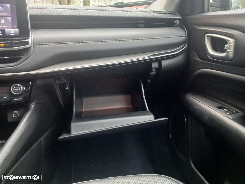 Jeep Compass 1.5 TG e-Hybrid Summit DCT - 24