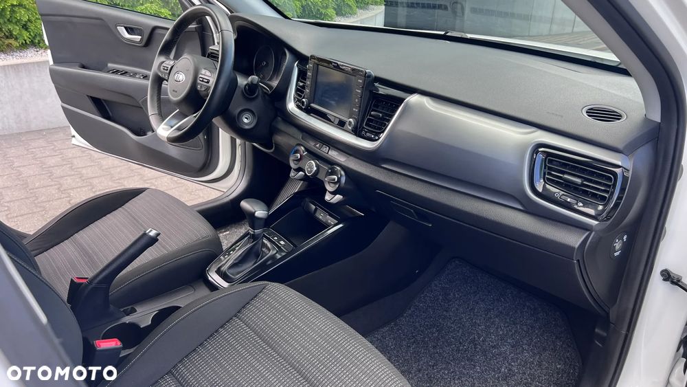 Kia Stonic 1.0 T-GDI OPF Mild Hybrid DCT7 Spirit - 16