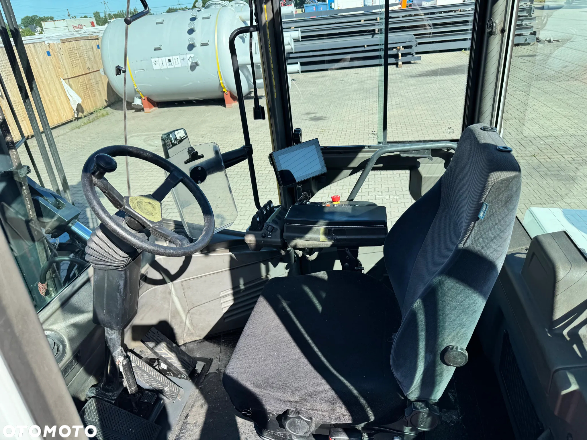 Konecranes SMV 16-1200C - 7