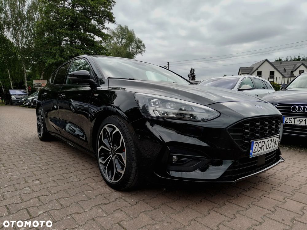 Ford Focus - 2