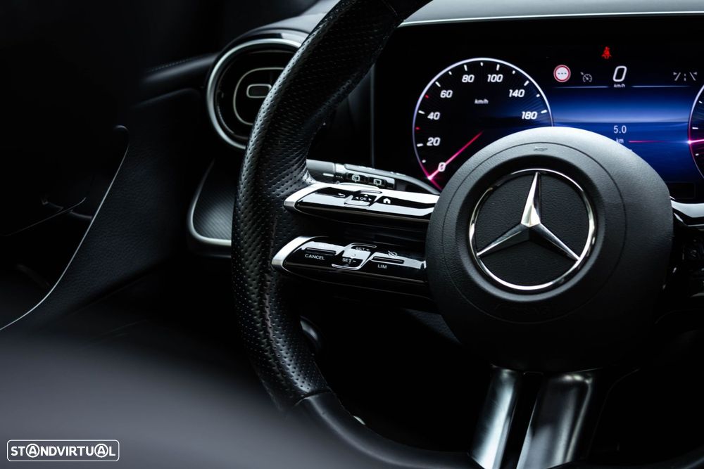 Mercedes-Benz GLC 220 d 4Matic AMG Advanced - 18