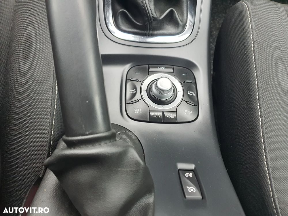 Renault Megane ENERGY dCi 110 Start & Stop Dynamique - 7