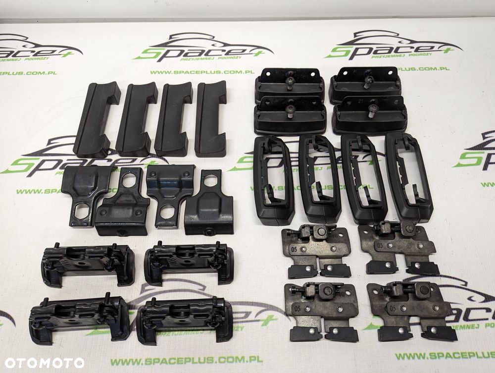 Kity dopasowujące Thule. THULE kit. - 6
