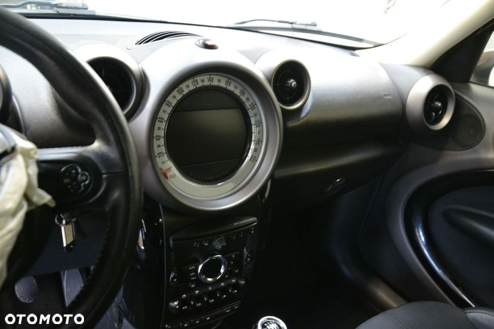 MINI Countryman - 17