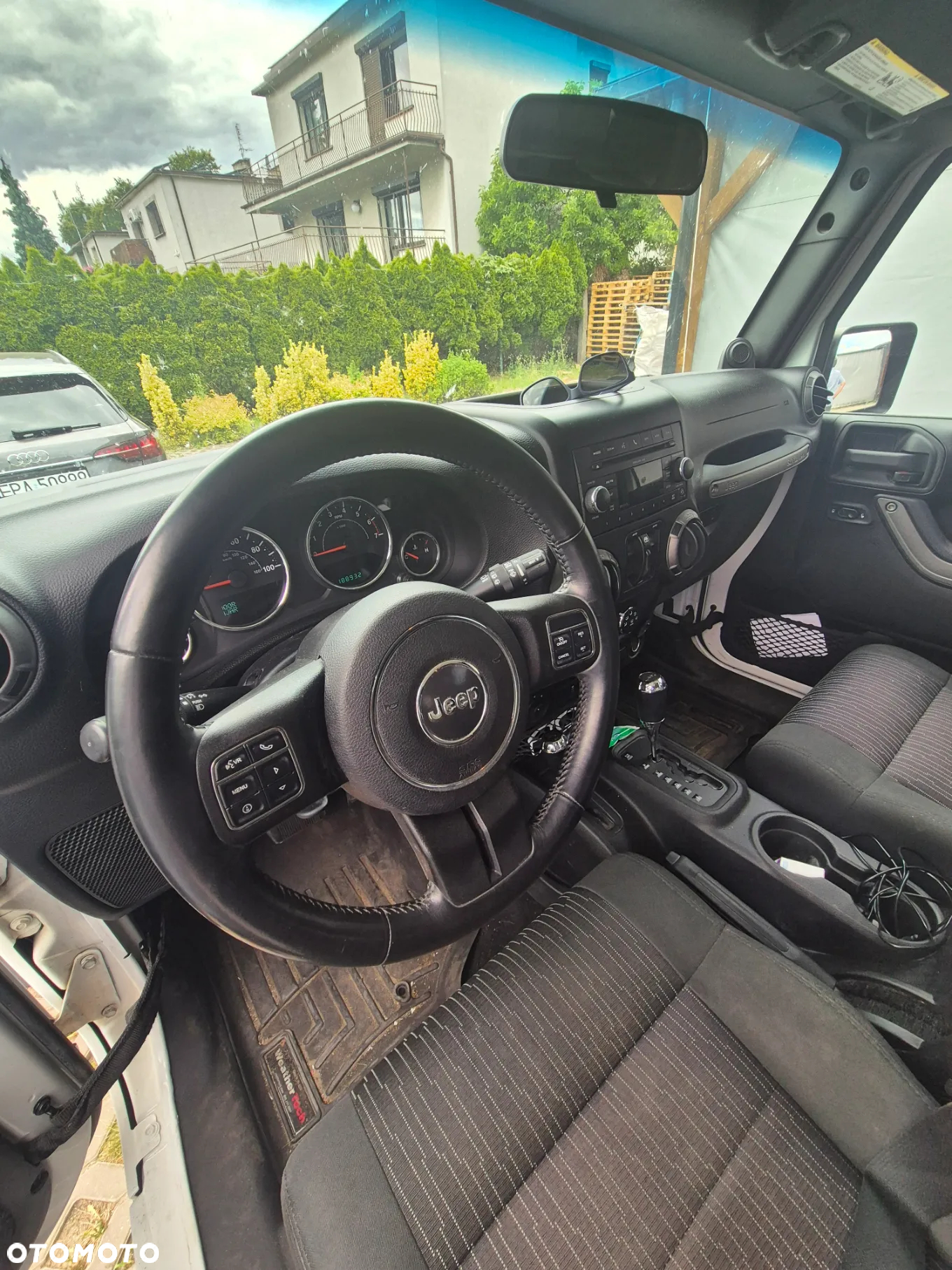 Jeep Wrangler - 7