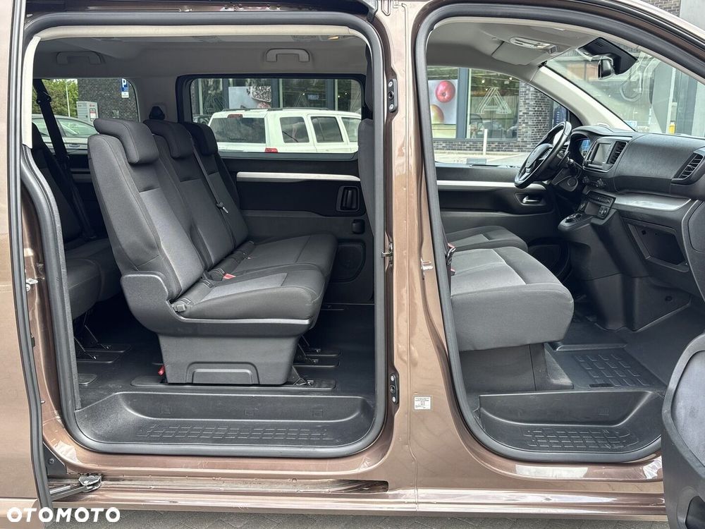 Toyota Proace Verso 2.0 D4-D Long Business - 20