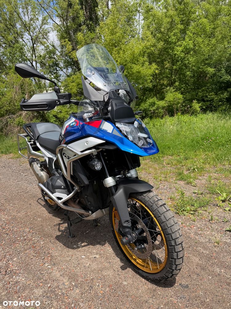 BMW GS - 10